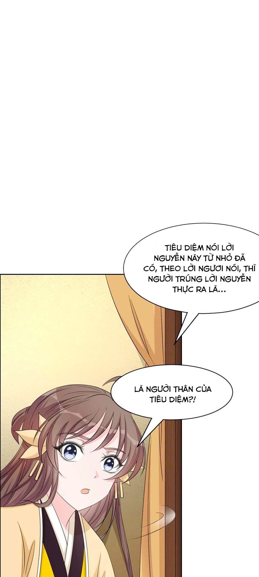 Vương Gia Là Đầu Đại Lão Hổ: Chapter 108