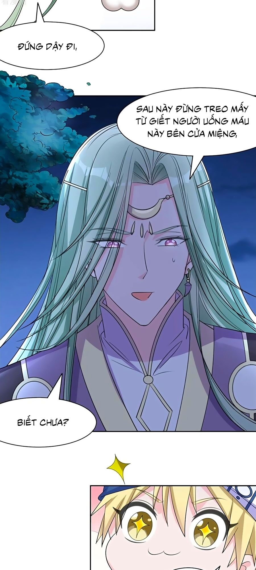Vương Gia Là Đầu Đại Lão Hổ: Chapter 109