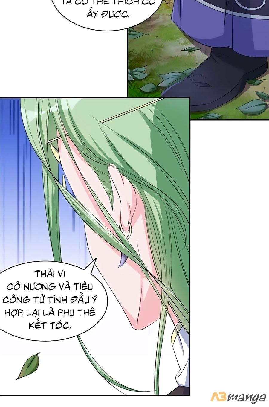 Vương Gia Là Đầu Đại Lão Hổ: Chapter 109