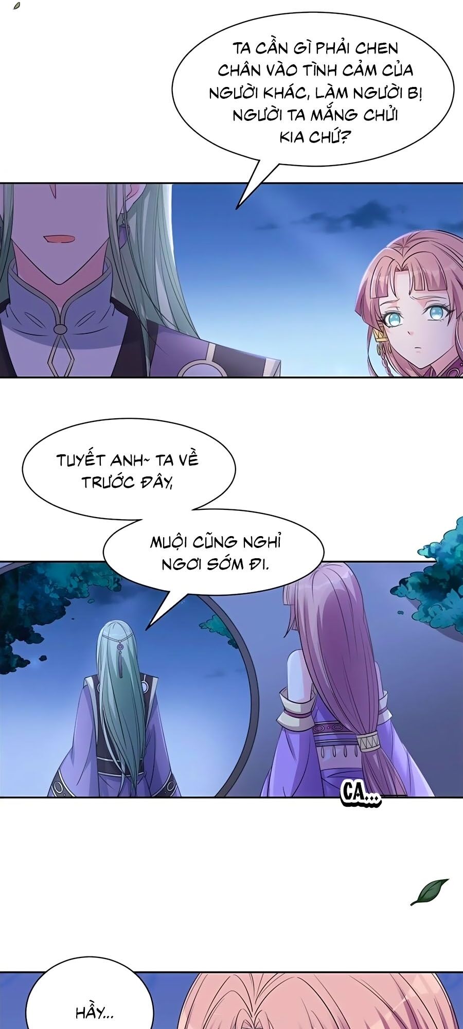Vương Gia Là Đầu Đại Lão Hổ: Chapter 109