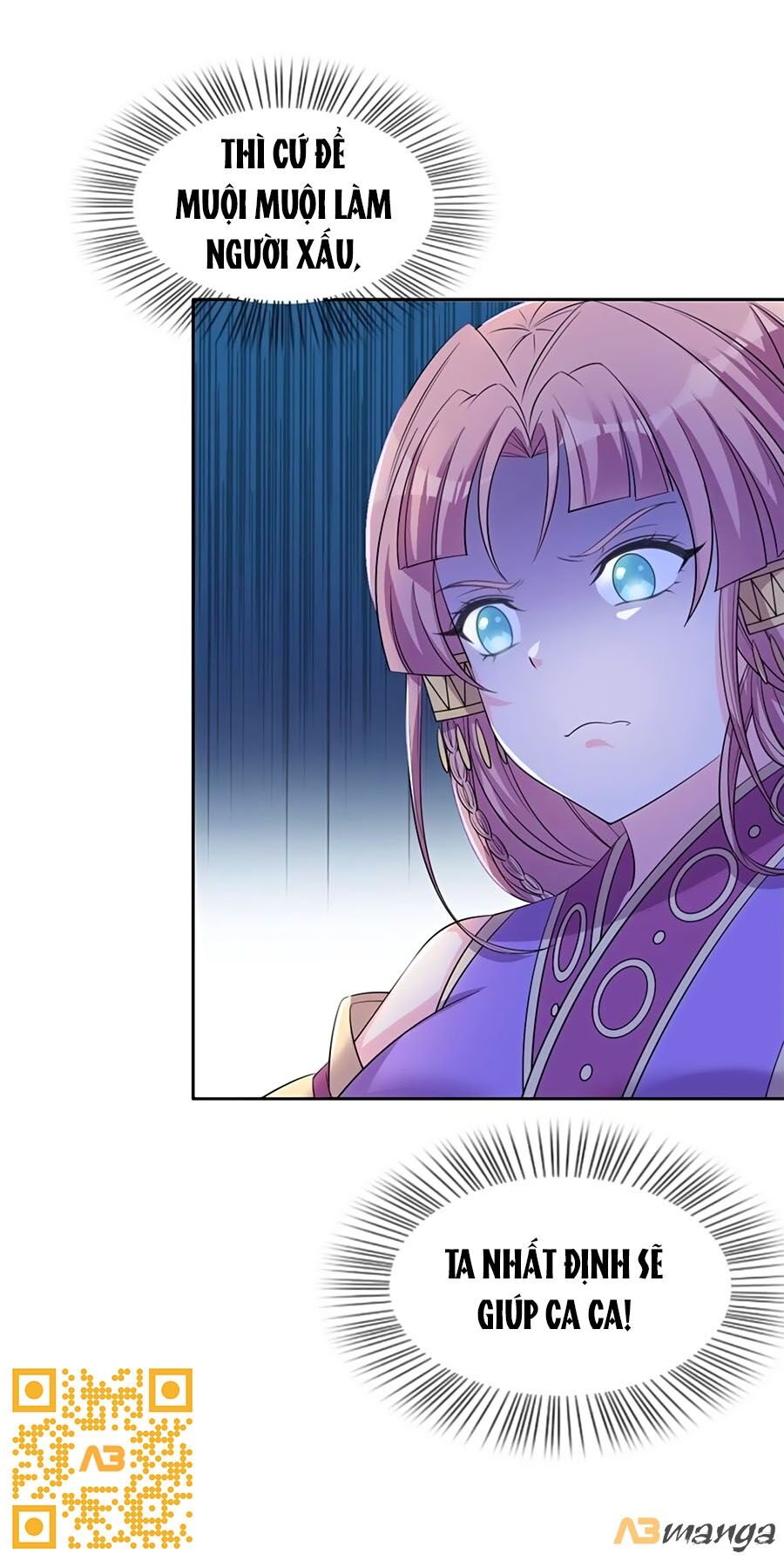 Vương Gia Là Đầu Đại Lão Hổ: Chapter 109