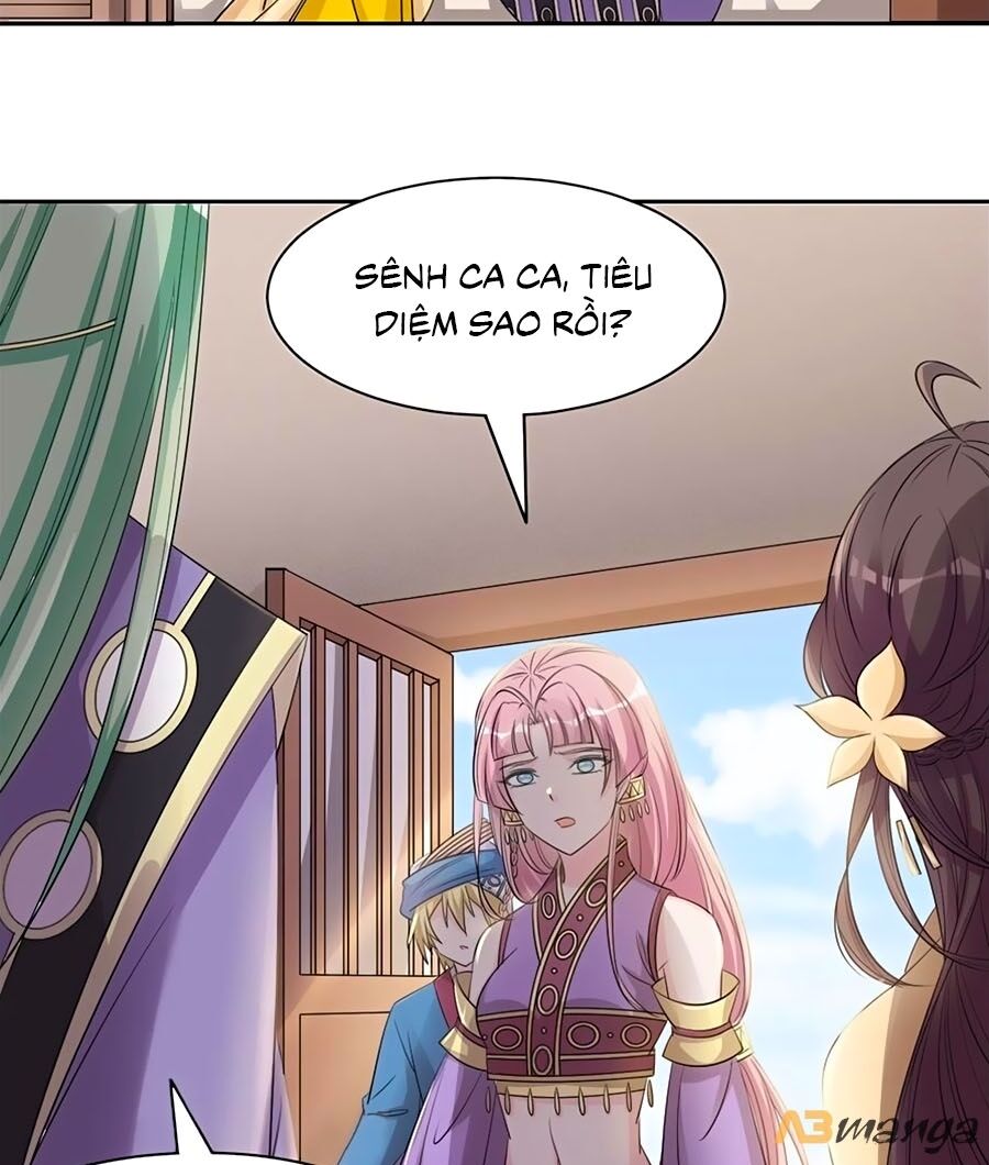 Vương Gia Là Đầu Đại Lão Hổ: Chapter 109