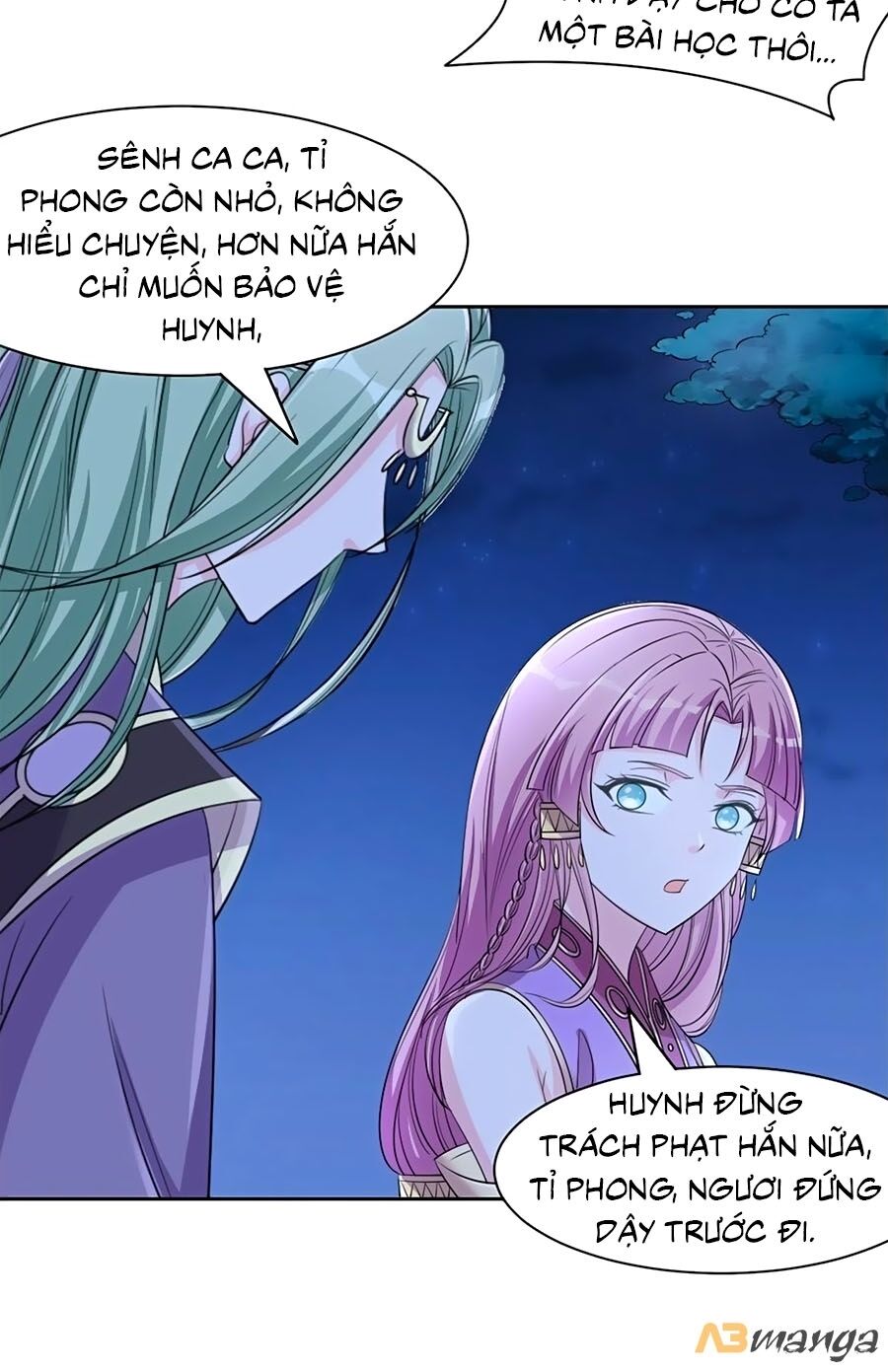 Vương Gia Là Đầu Đại Lão Hổ: Chapter 109