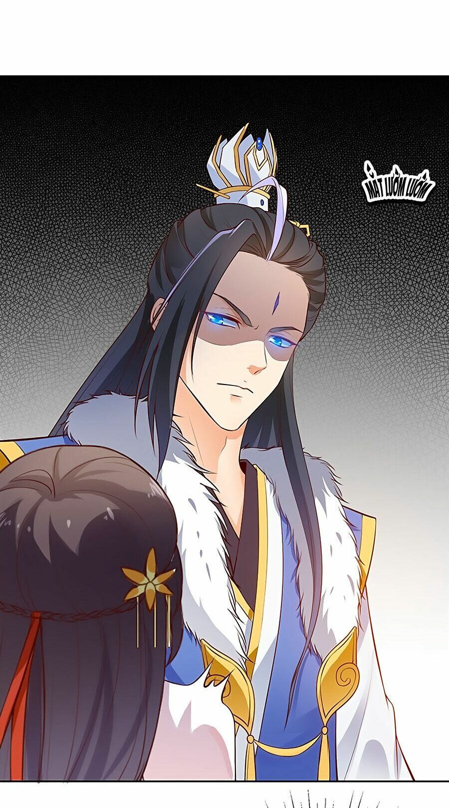 Vương Gia Là Đầu Đại Lão Hổ: Chapter 11