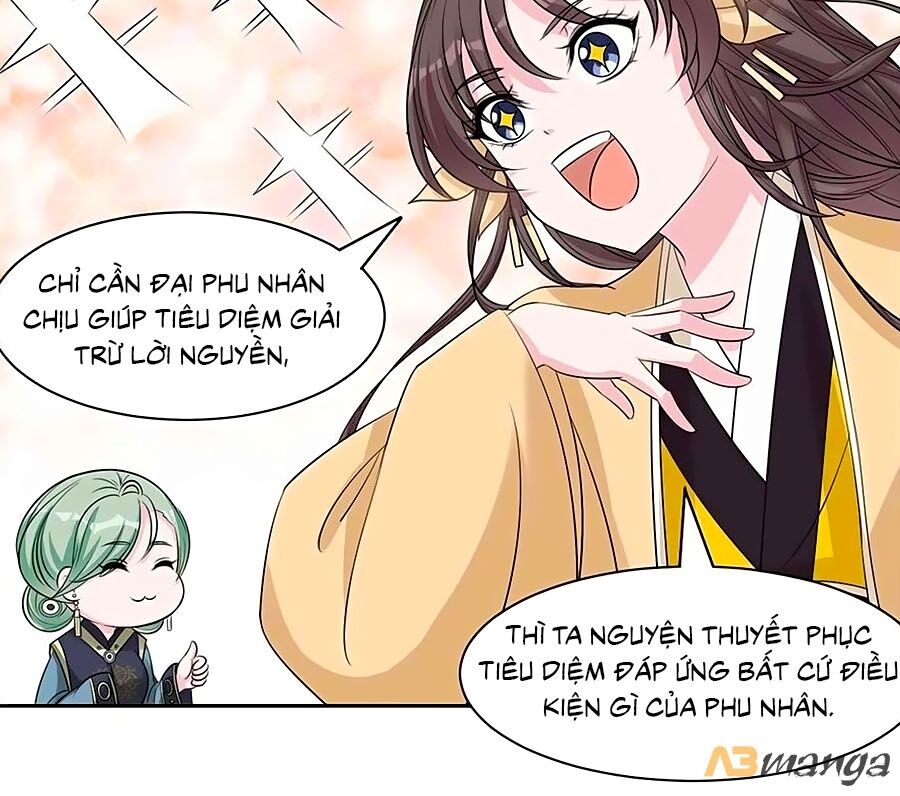 Vương Gia Là Đầu Đại Lão Hổ: Chapter 110