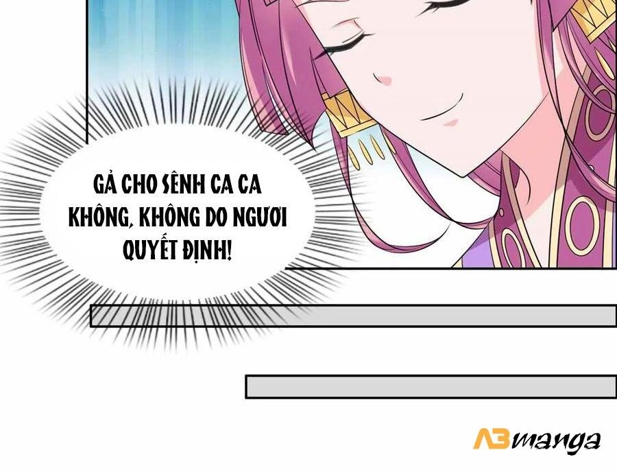 Vương Gia Là Đầu Đại Lão Hổ: Chapter 111