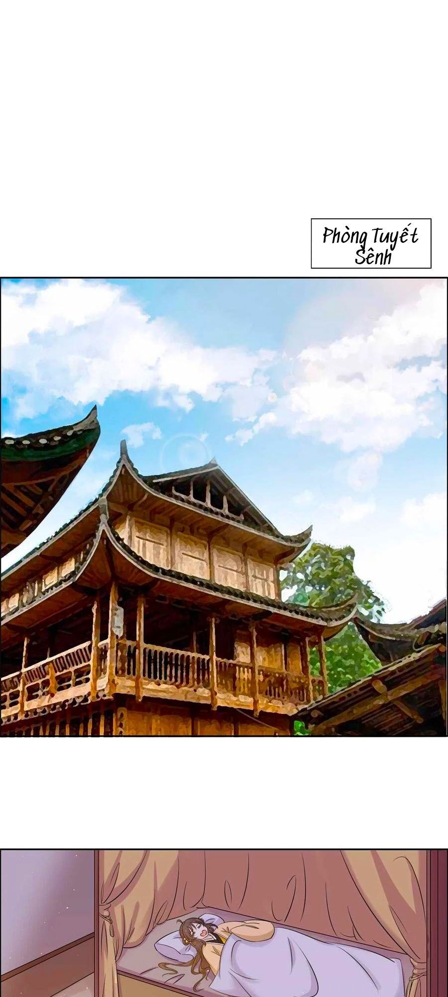 Vương Gia Là Đầu Đại Lão Hổ: Chapter 111