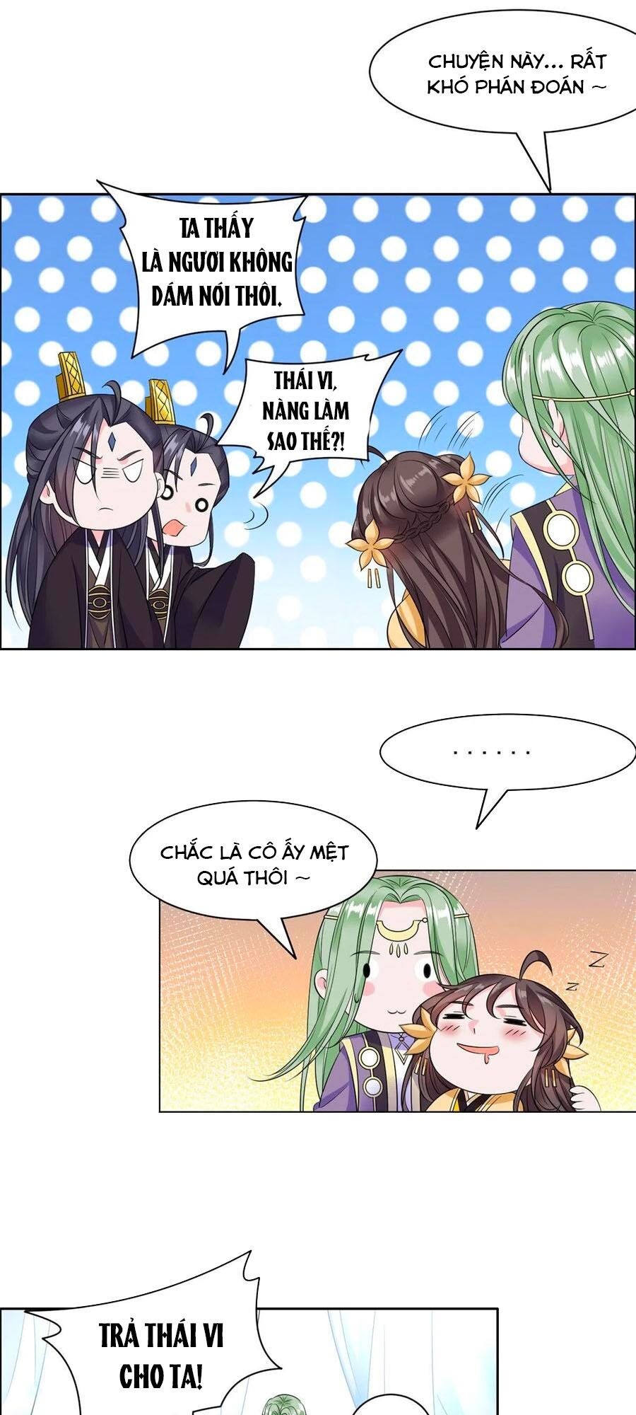 Vương Gia Là Đầu Đại Lão Hổ: Chapter 112