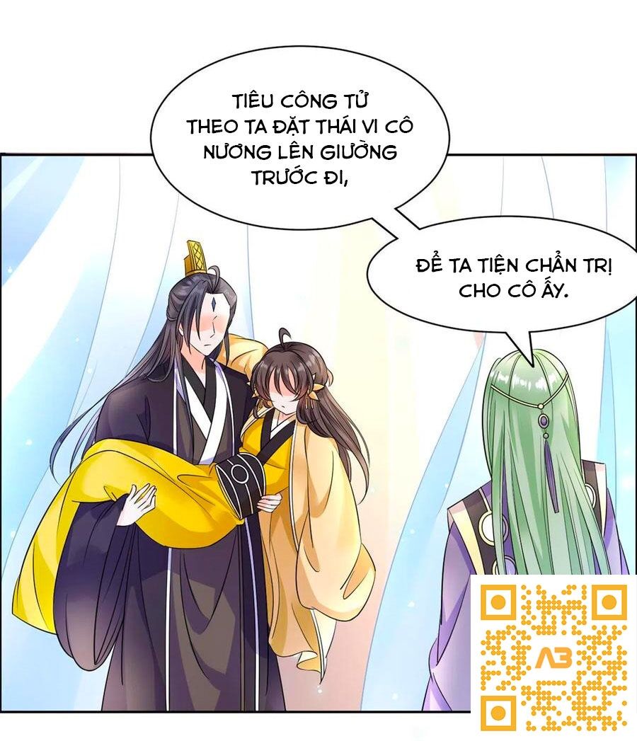 Vương Gia Là Đầu Đại Lão Hổ: Chapter 112