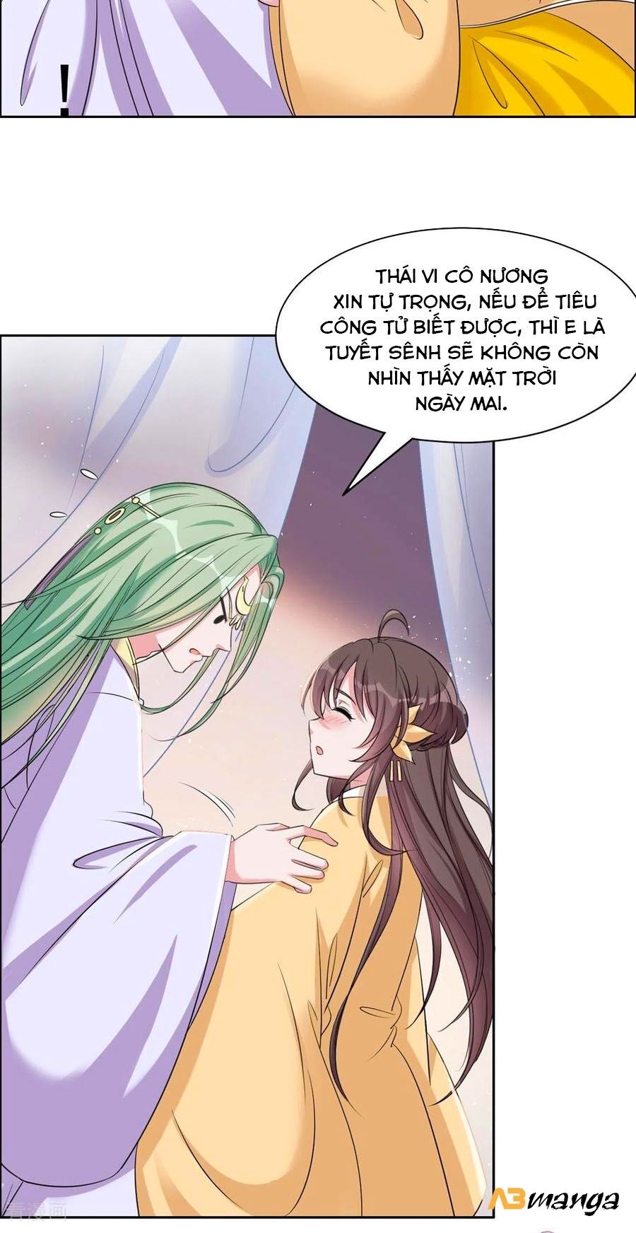 Vương Gia Là Đầu Đại Lão Hổ: Chapter 112