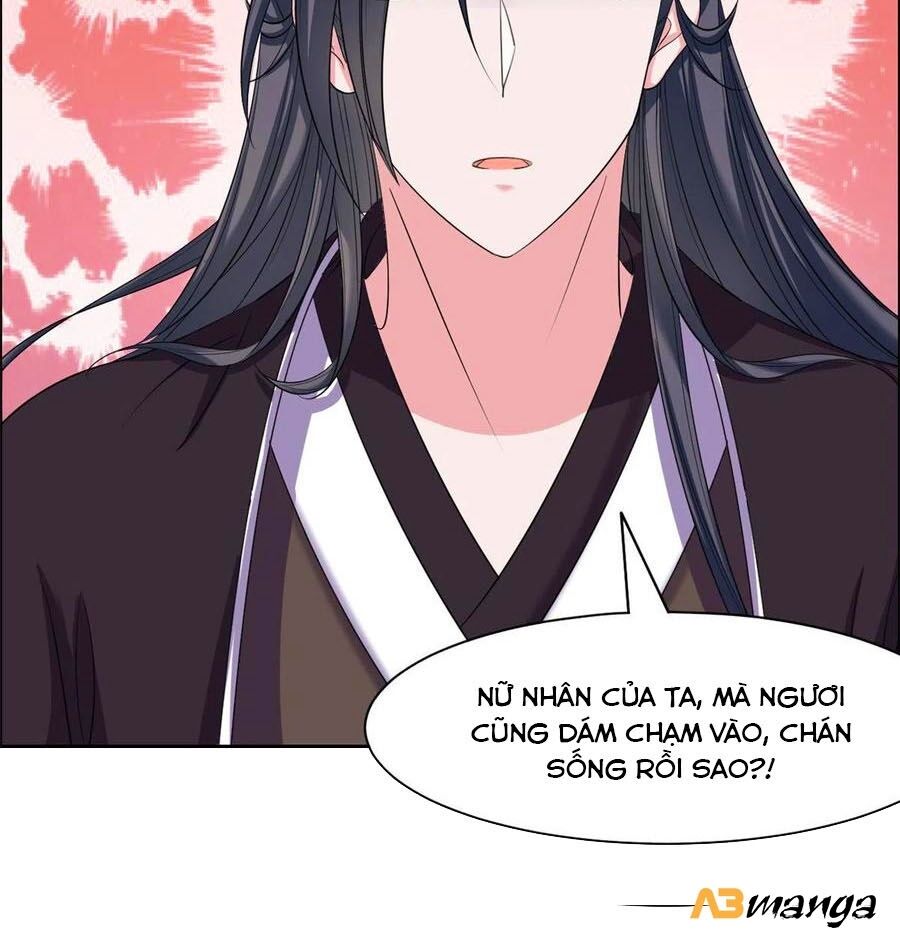 Vương Gia Là Đầu Đại Lão Hổ: Chapter 112