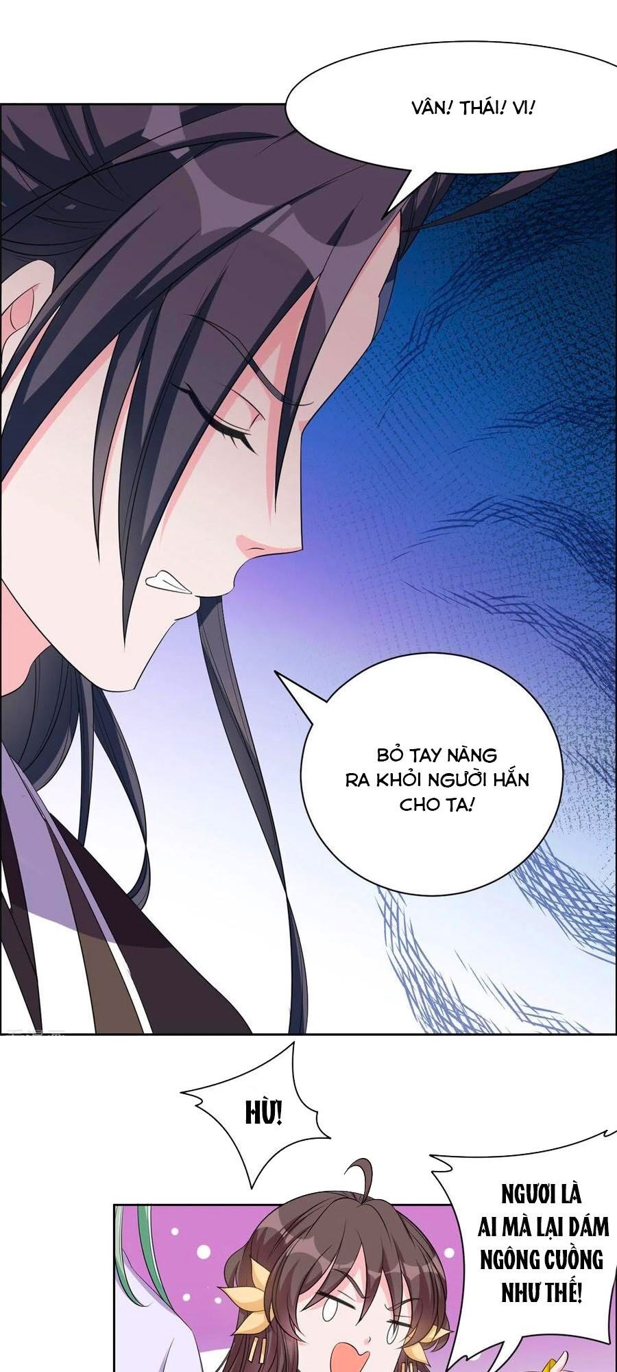 Vương Gia Là Đầu Đại Lão Hổ: Chapter 112