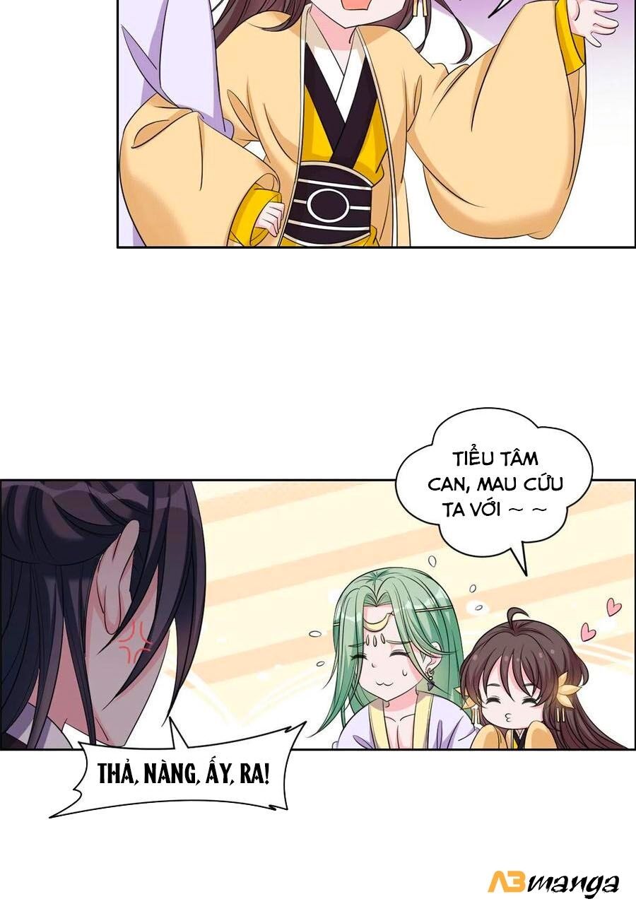 Vương Gia Là Đầu Đại Lão Hổ: Chapter 112