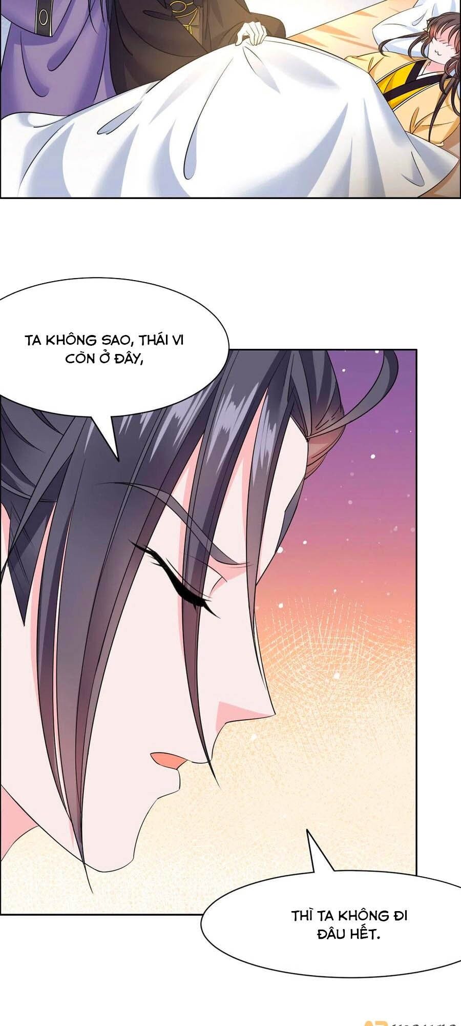 Vương Gia Là Đầu Đại Lão Hổ: Chapter 113