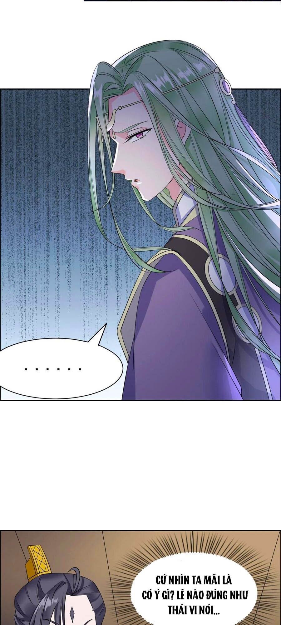 Vương Gia Là Đầu Đại Lão Hổ: Chapter 113