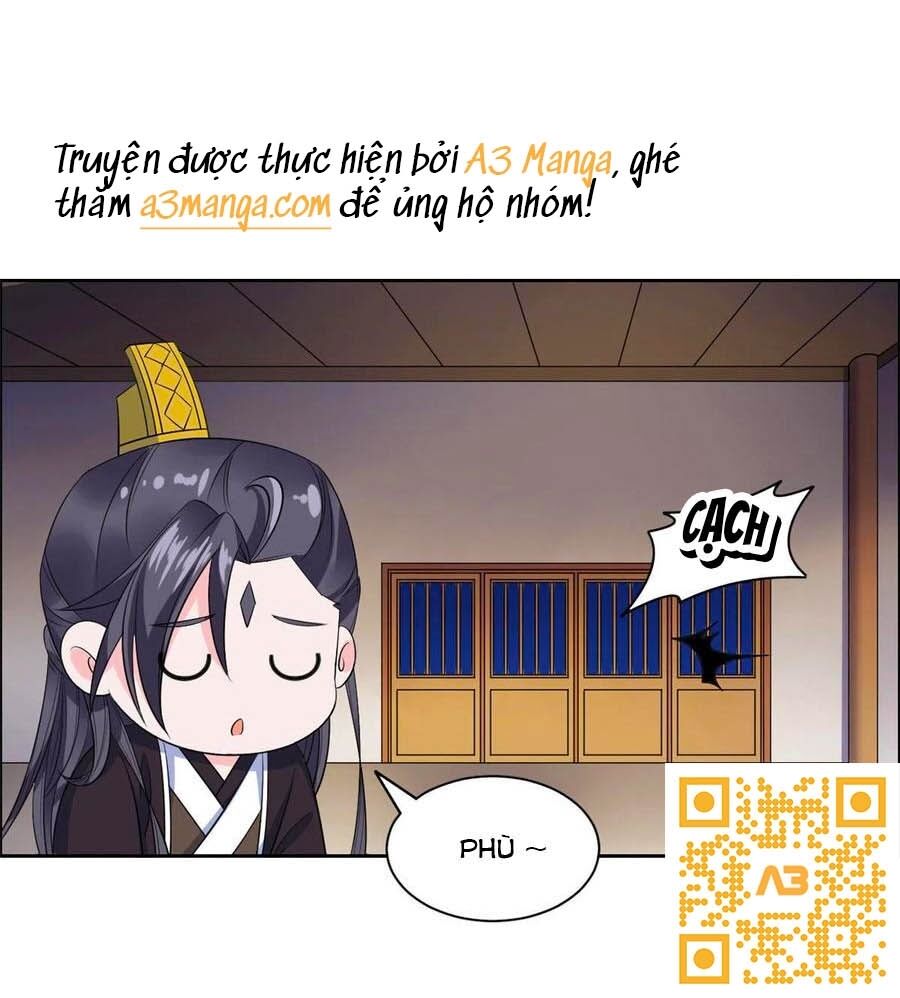 Vương Gia Là Đầu Đại Lão Hổ: Chapter 113