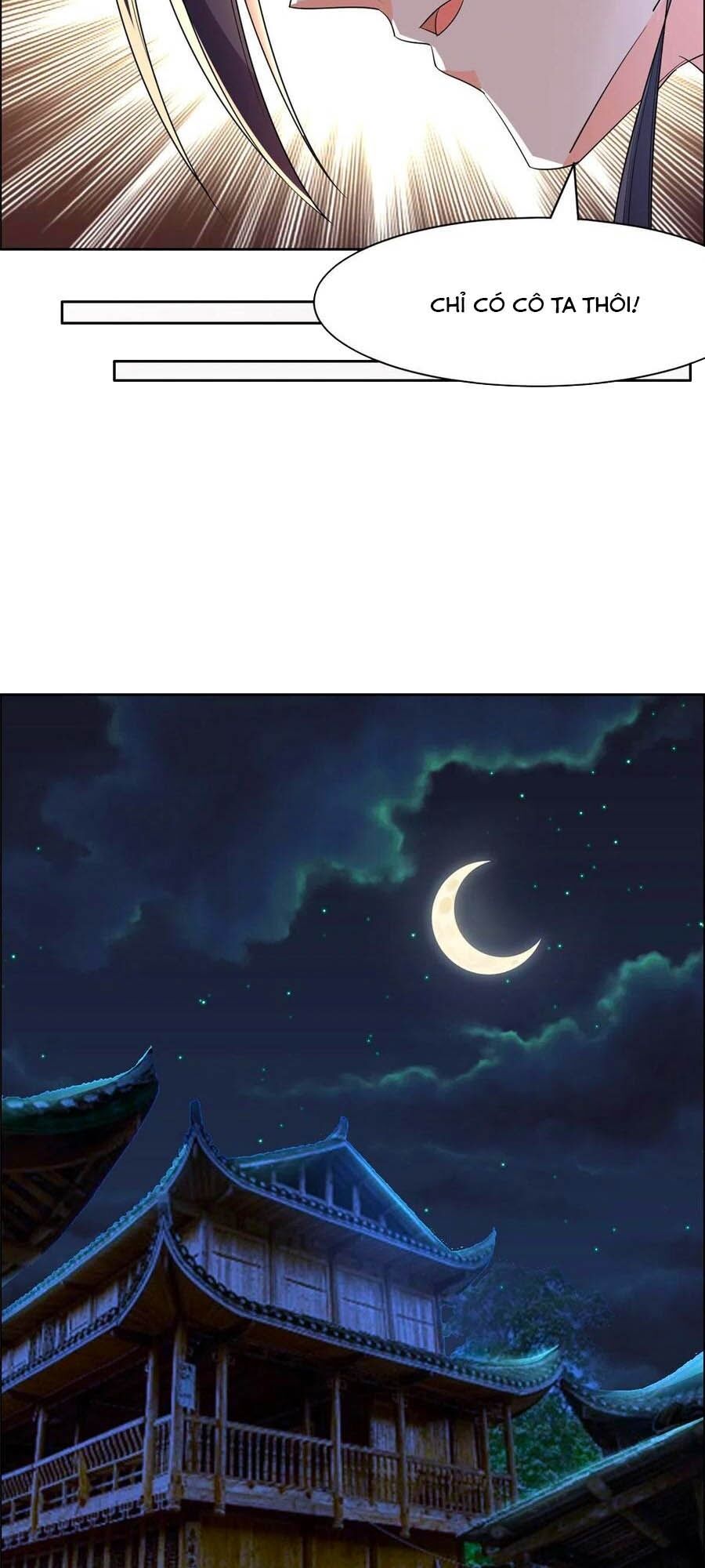 Vương Gia Là Đầu Đại Lão Hổ: Chapter 113