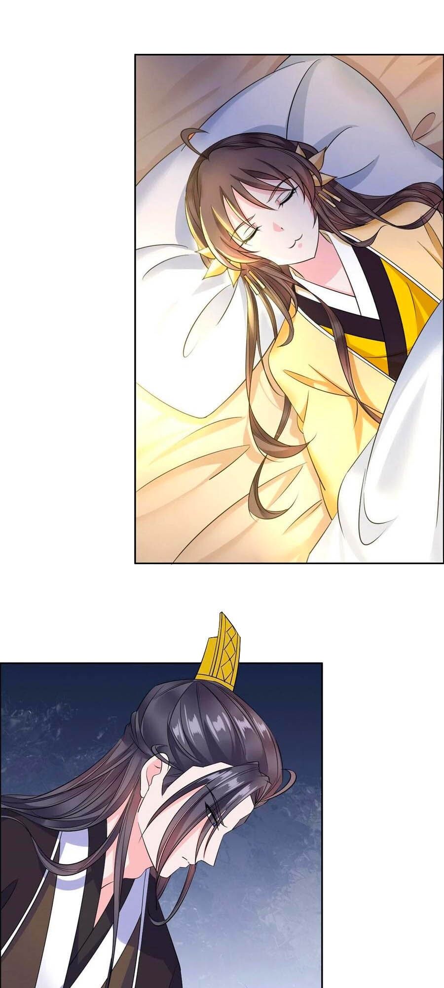 Vương Gia Là Đầu Đại Lão Hổ: Chapter 113
