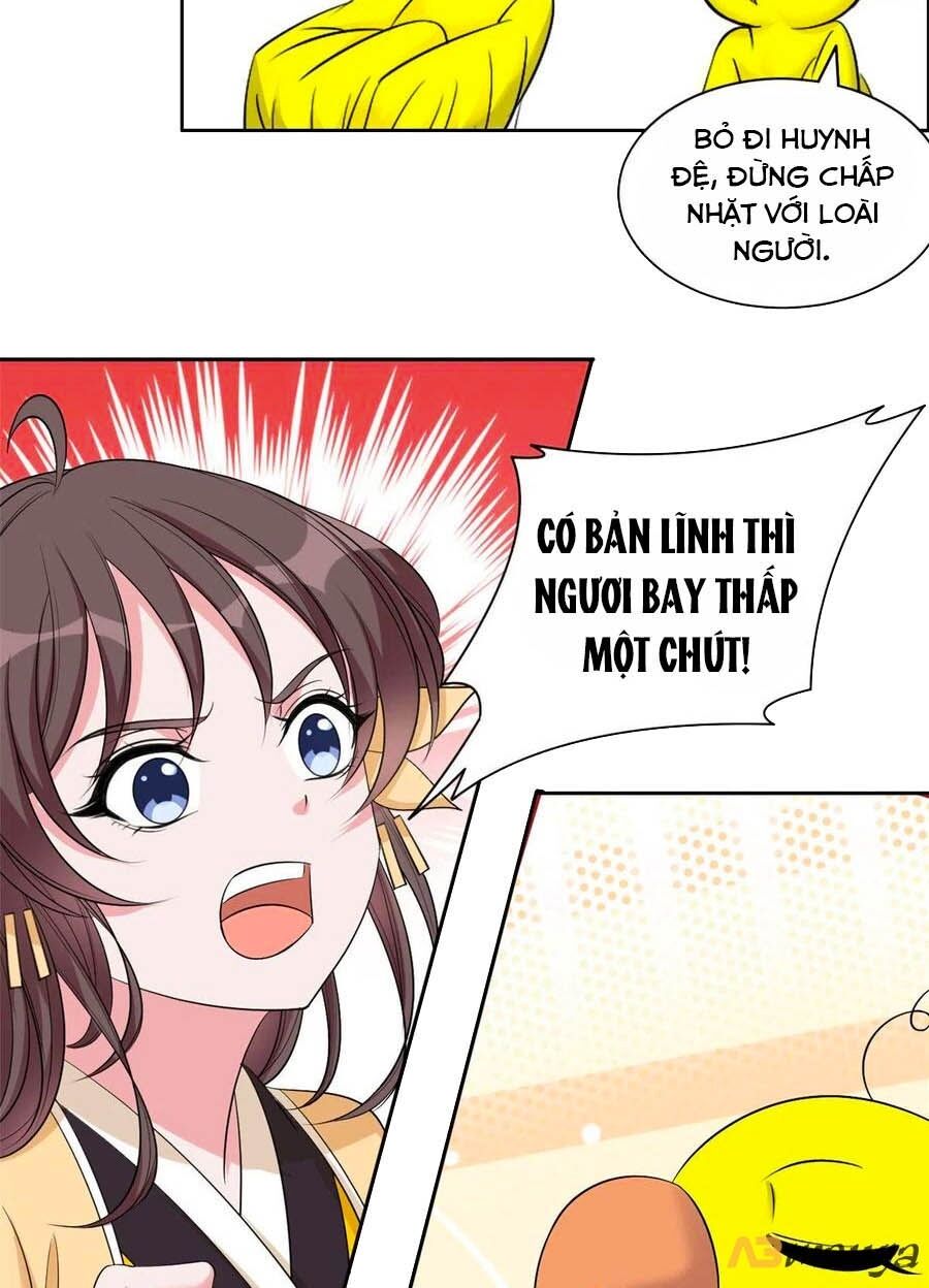 Vương Gia Là Đầu Đại Lão Hổ: Chapter 115