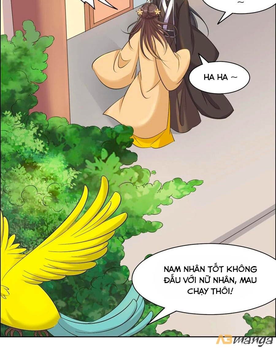 Vương Gia Là Đầu Đại Lão Hổ: Chapter 115