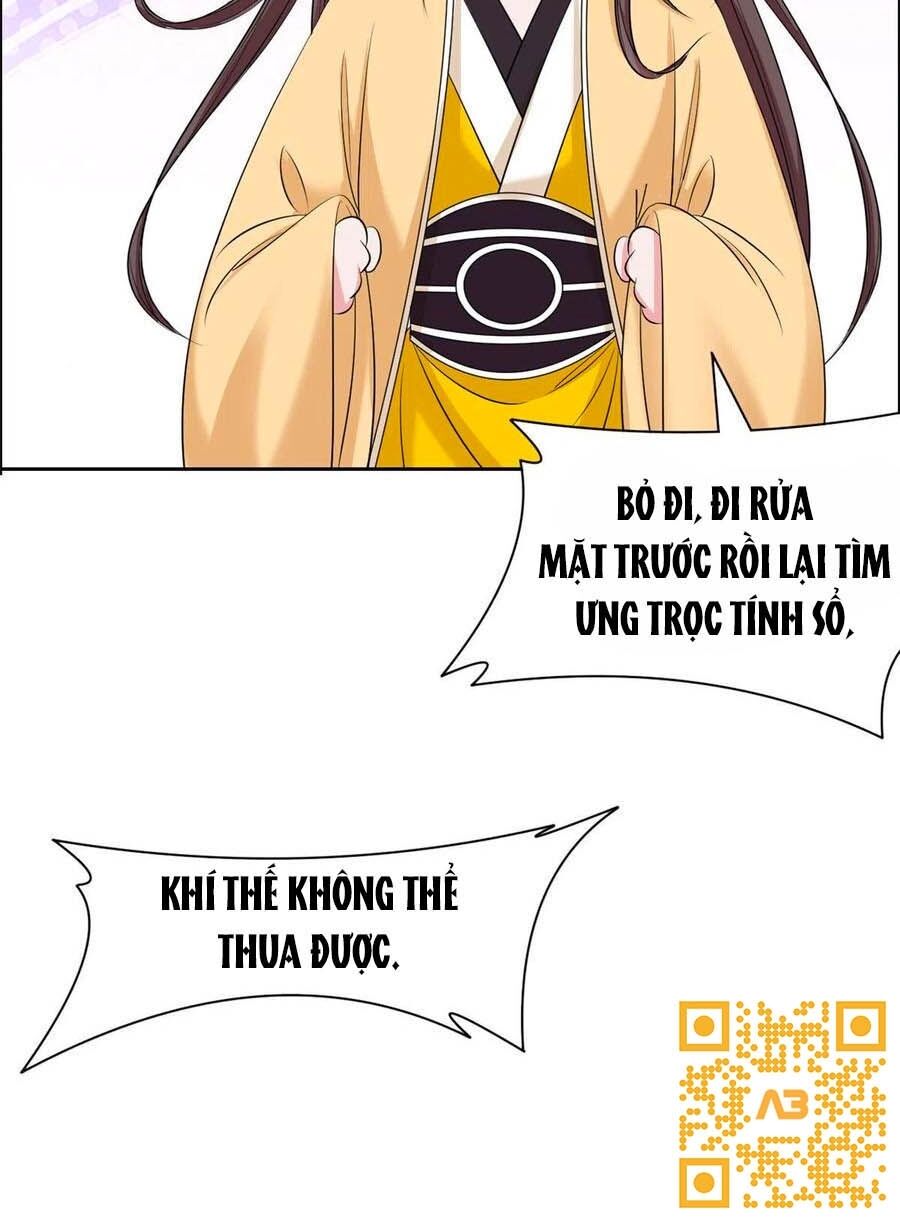 Vương Gia Là Đầu Đại Lão Hổ: Chapter 115