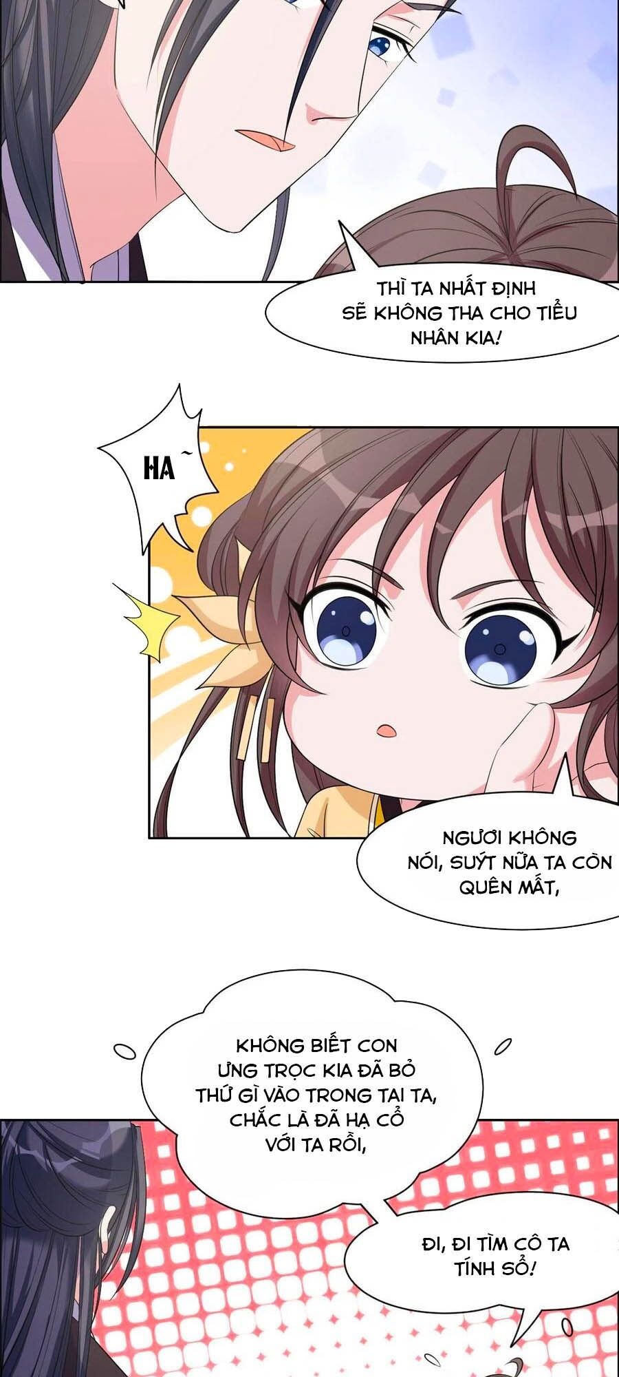 Vương Gia Là Đầu Đại Lão Hổ: Chapter 115