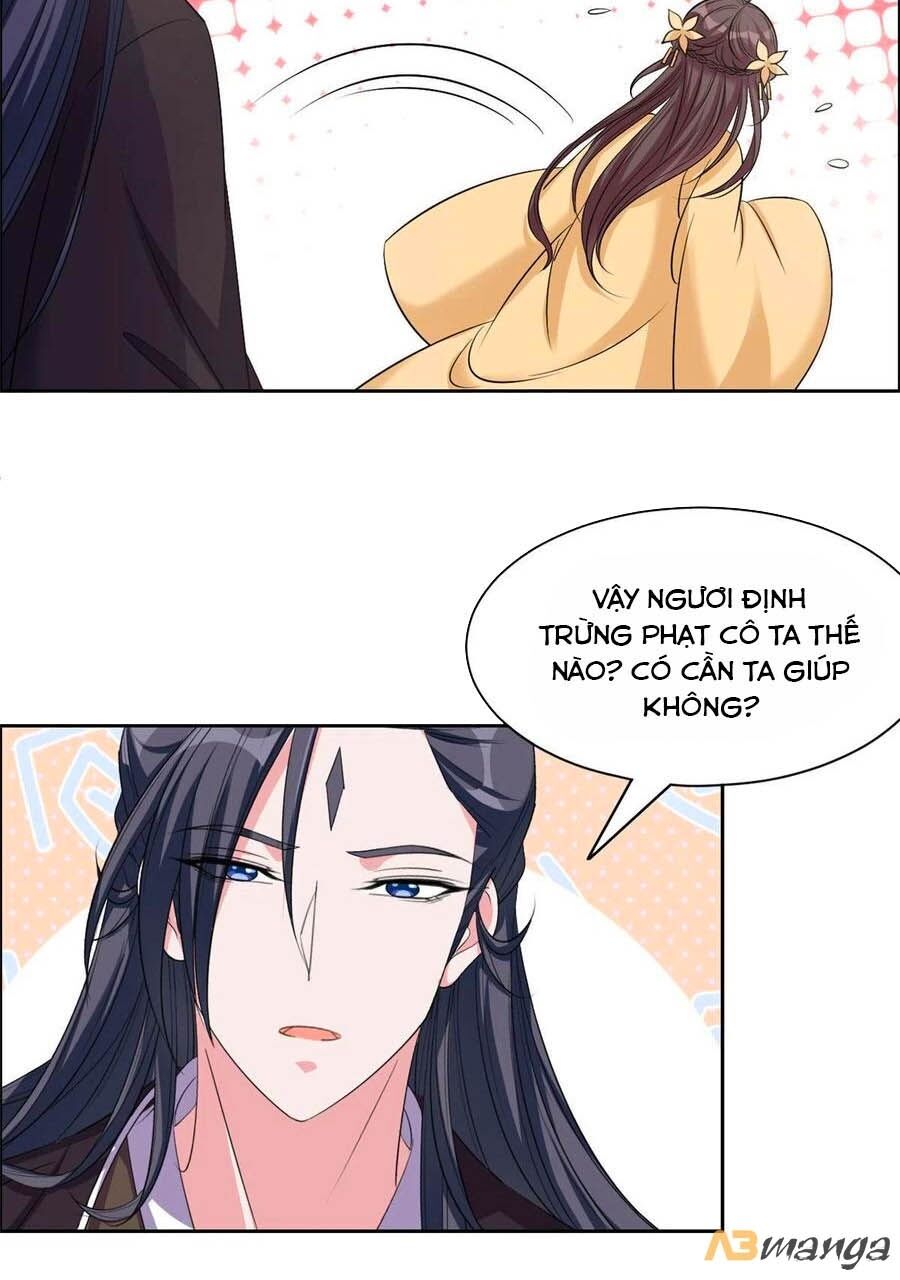 Vương Gia Là Đầu Đại Lão Hổ: Chapter 115