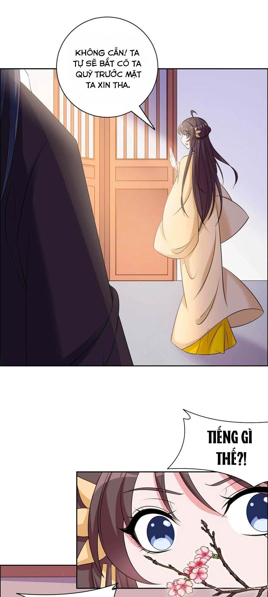 Vương Gia Là Đầu Đại Lão Hổ: Chapter 115