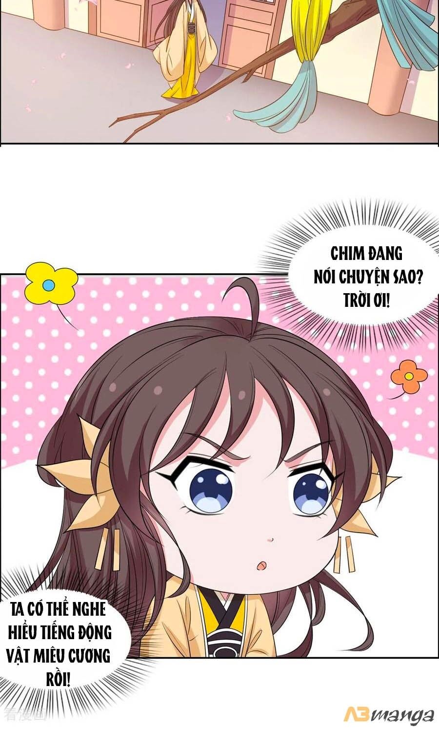 Vương Gia Là Đầu Đại Lão Hổ: Chapter 115