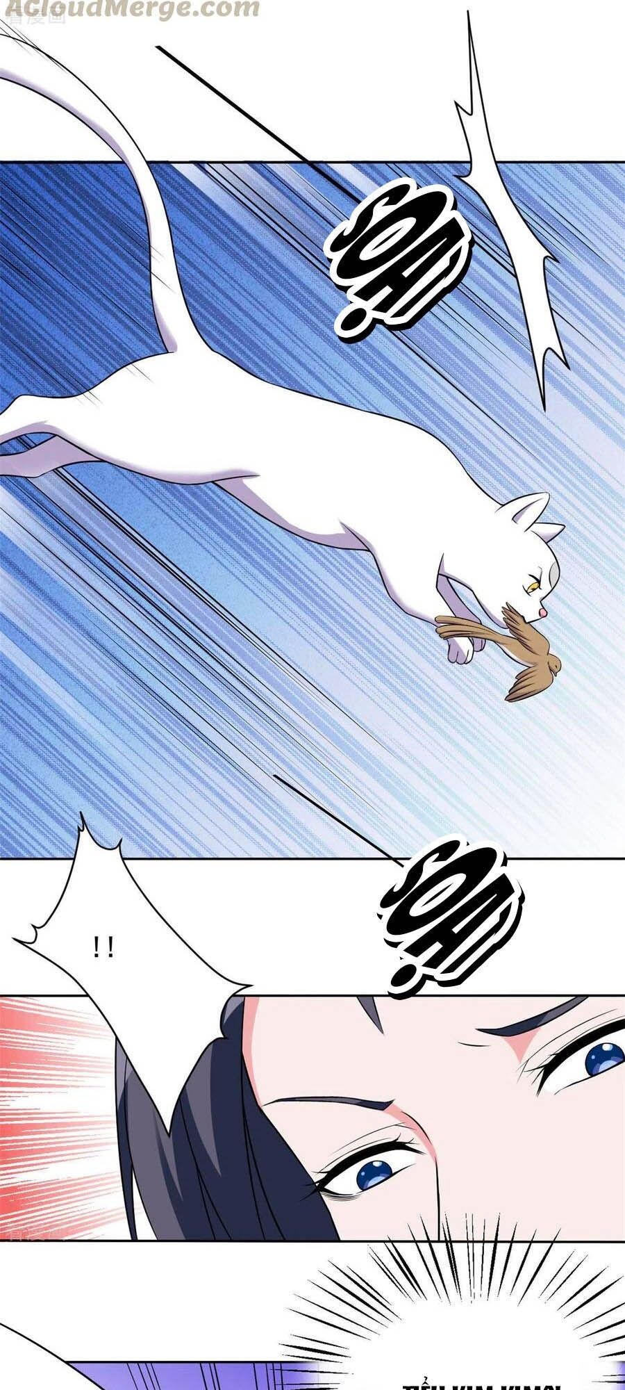 Vương Gia Là Đầu Đại Lão Hổ: Chapter 116