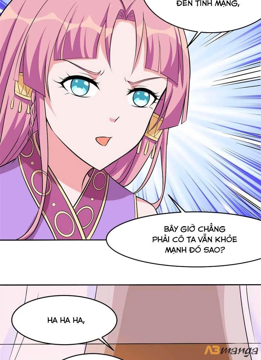 Vương Gia Là Đầu Đại Lão Hổ: Chapter 116