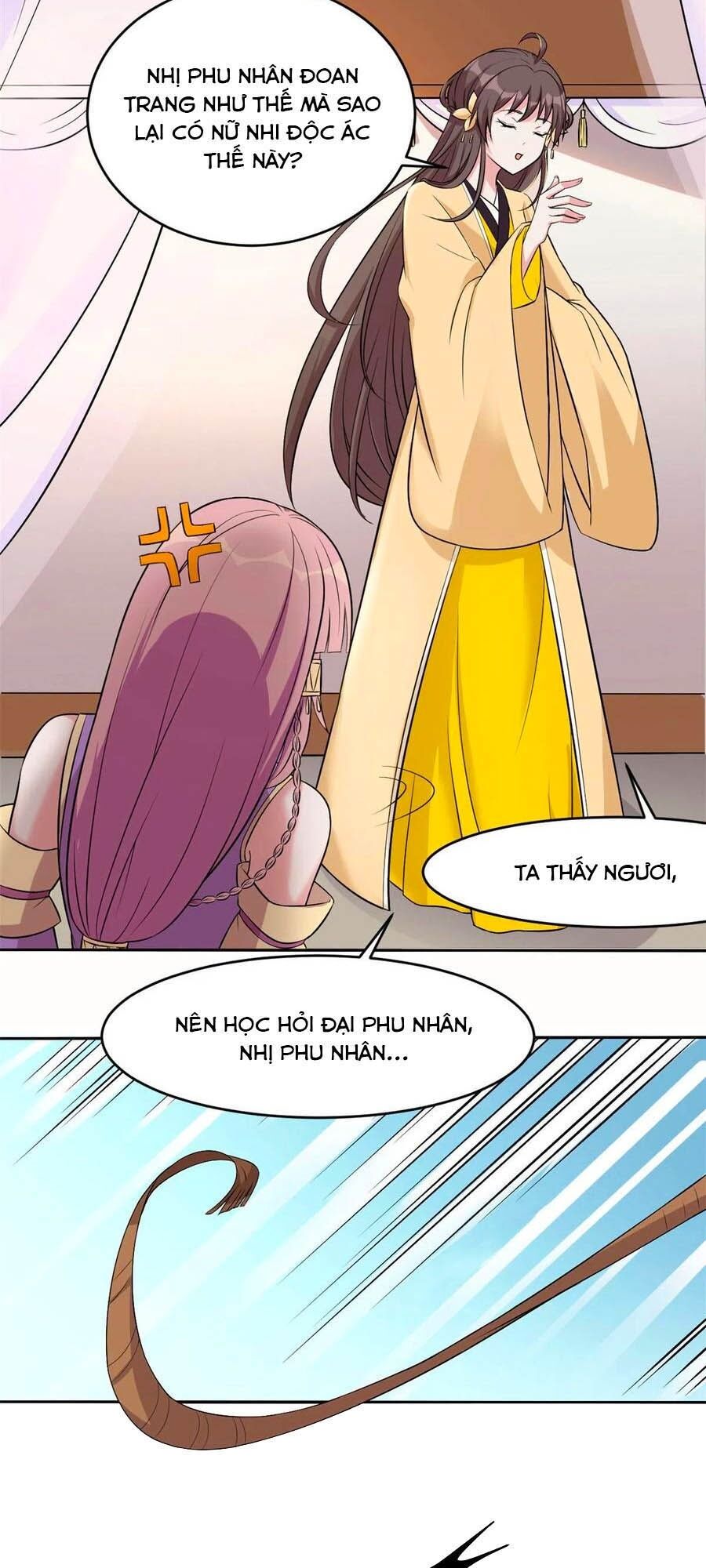 Vương Gia Là Đầu Đại Lão Hổ: Chapter 116