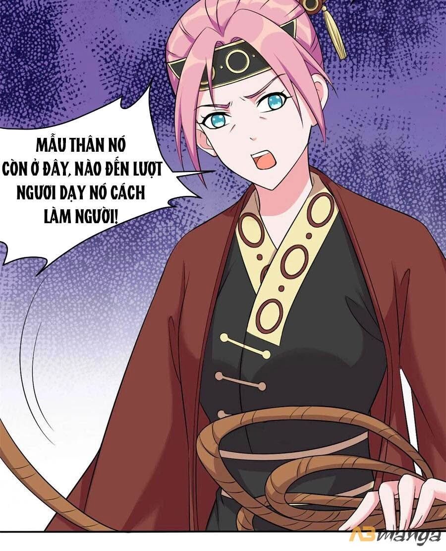 Vương Gia Là Đầu Đại Lão Hổ: Chapter 116