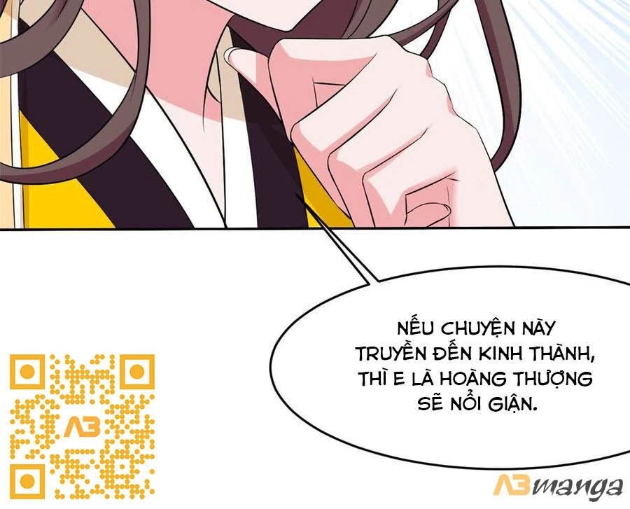 Vương Gia Là Đầu Đại Lão Hổ: Chapter 116