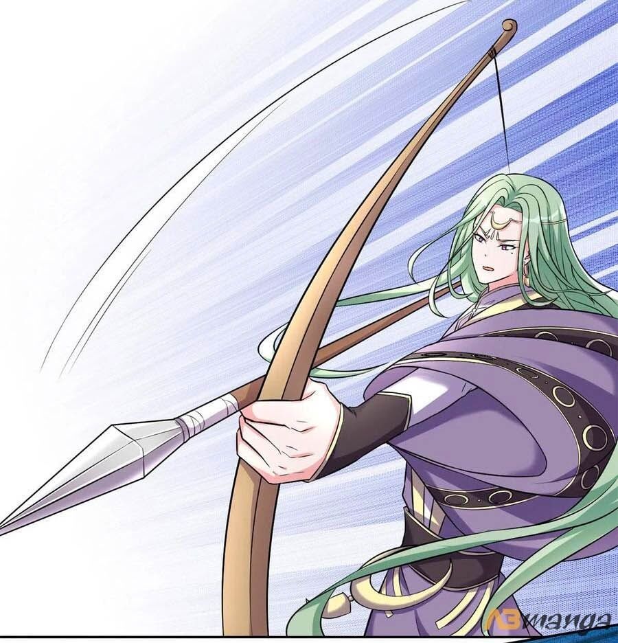 Vương Gia Là Đầu Đại Lão Hổ: Chapter 116