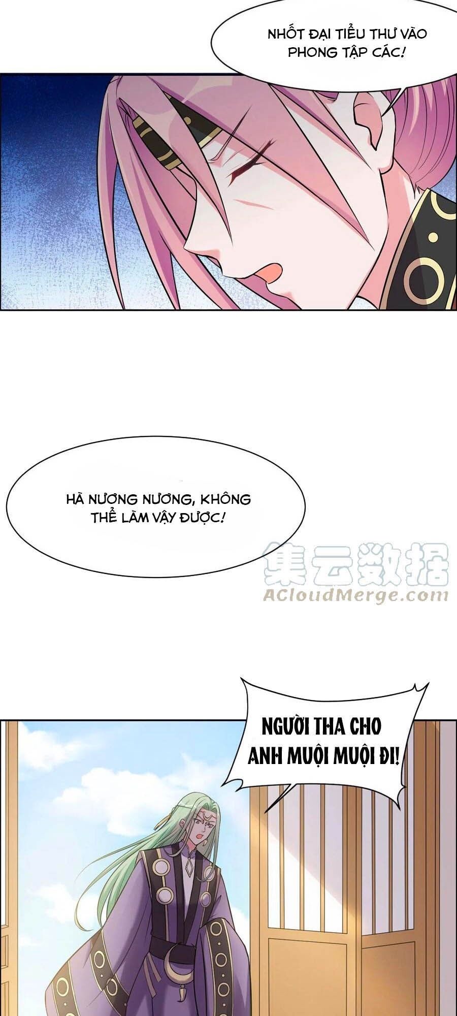 Vương Gia Là Đầu Đại Lão Hổ: Chapter 117