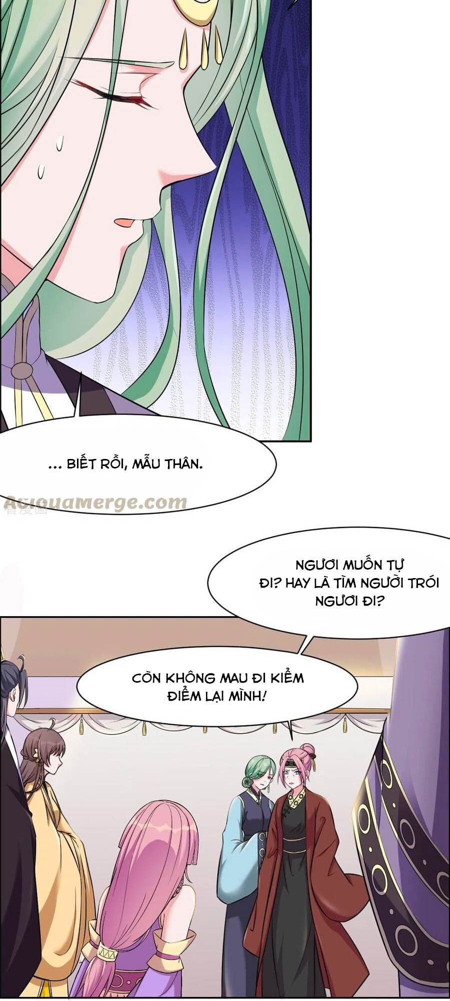 Vương Gia Là Đầu Đại Lão Hổ: Chapter 117
