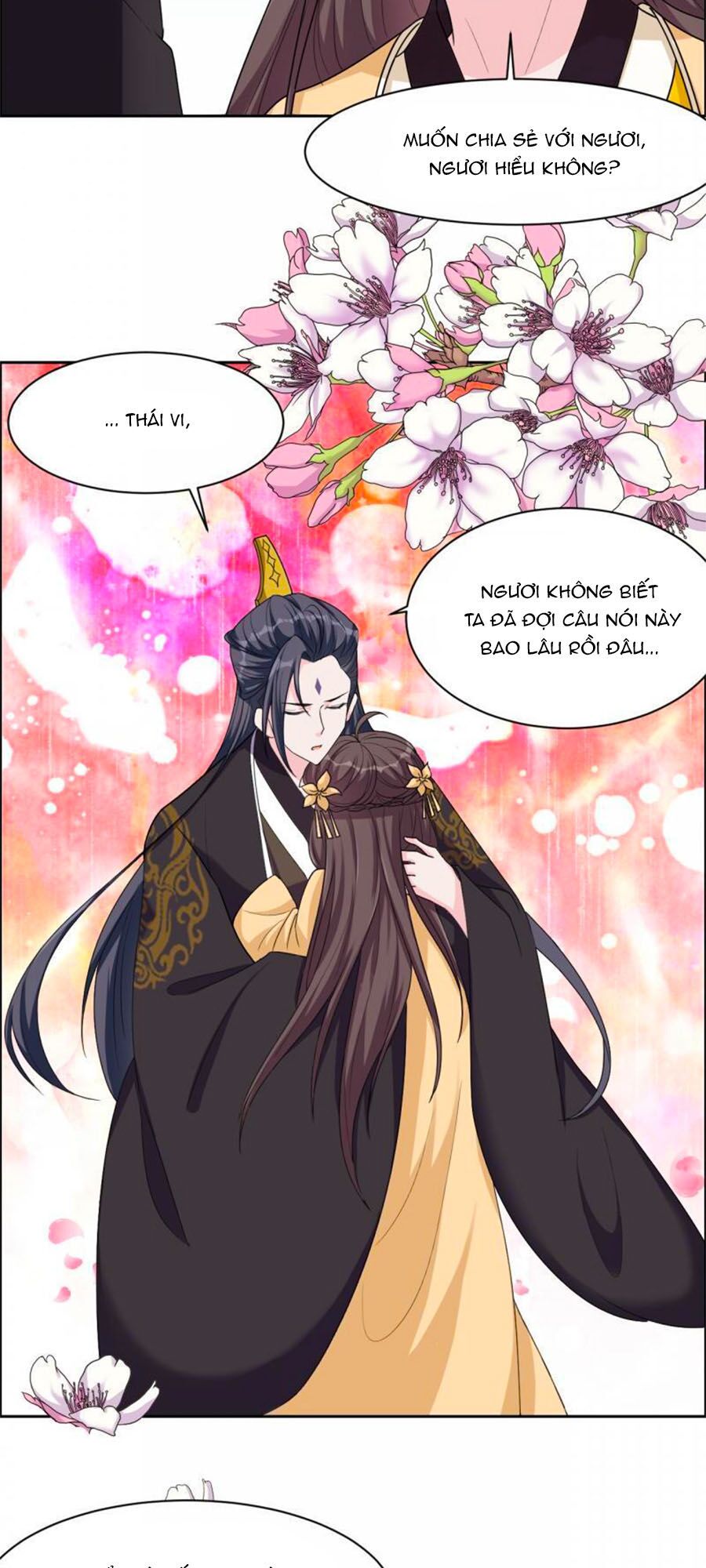 Vương Gia Là Đầu Đại Lão Hổ: Chapter 118