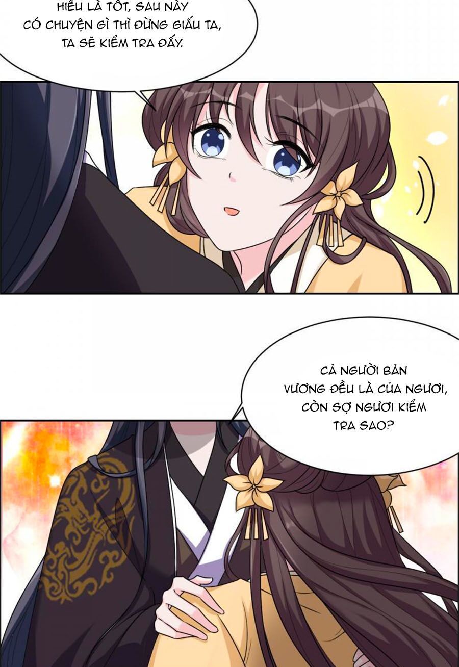 Vương Gia Là Đầu Đại Lão Hổ: Chapter 118