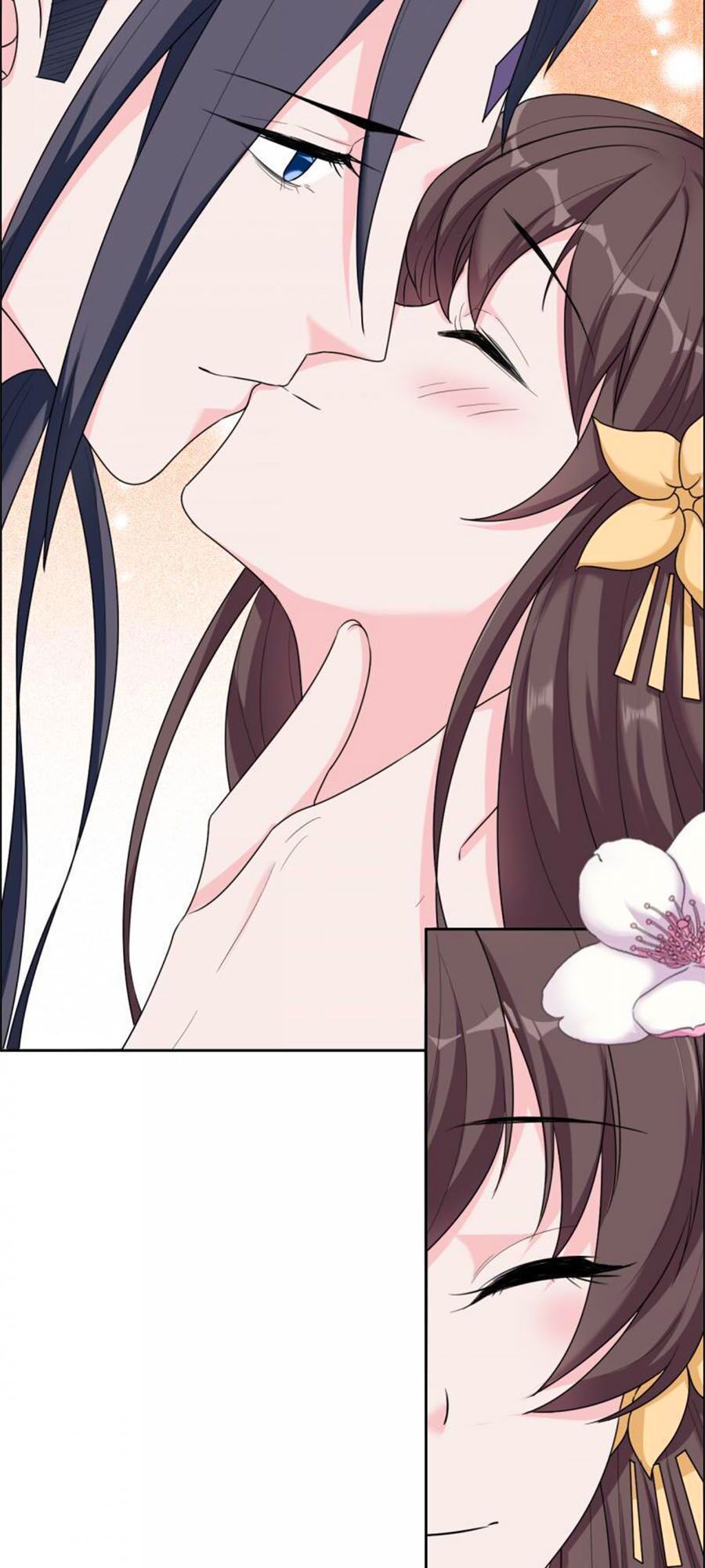 Vương Gia Là Đầu Đại Lão Hổ: Chapter 118