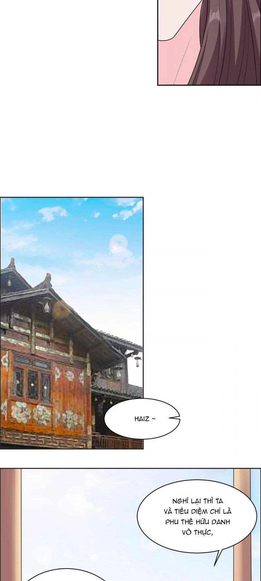 Vương Gia Là Đầu Đại Lão Hổ: Chapter 118