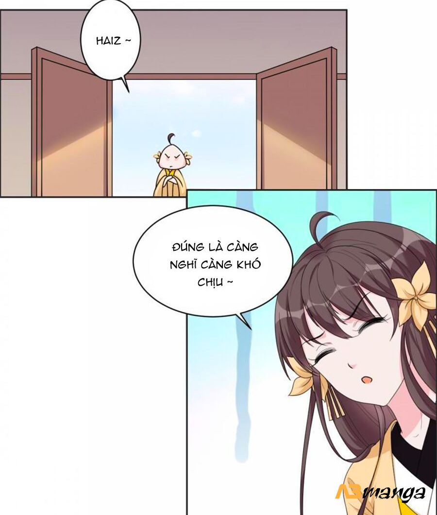 Vương Gia Là Đầu Đại Lão Hổ: Chapter 118