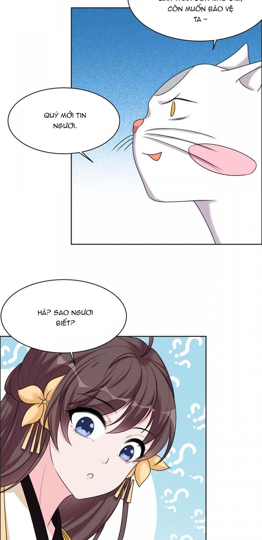 Vương Gia Là Đầu Đại Lão Hổ: Chapter 118