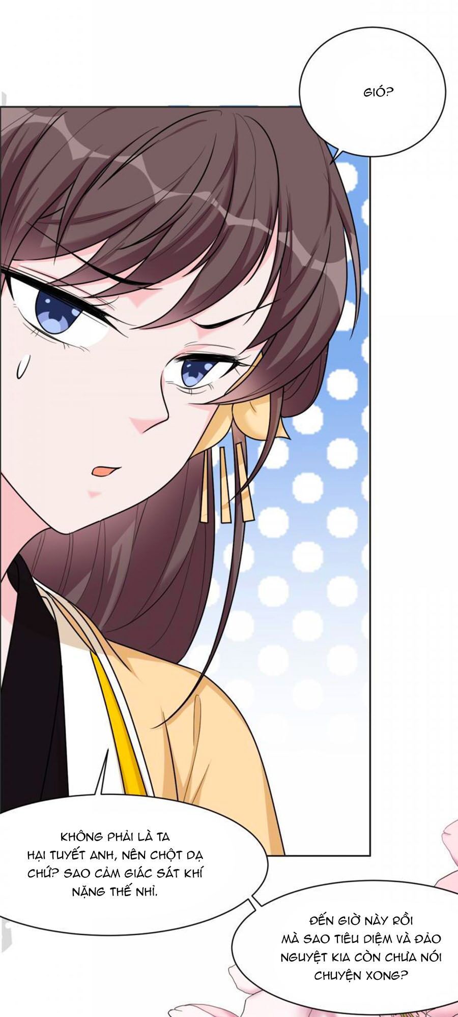 Vương Gia Là Đầu Đại Lão Hổ: Chapter 118