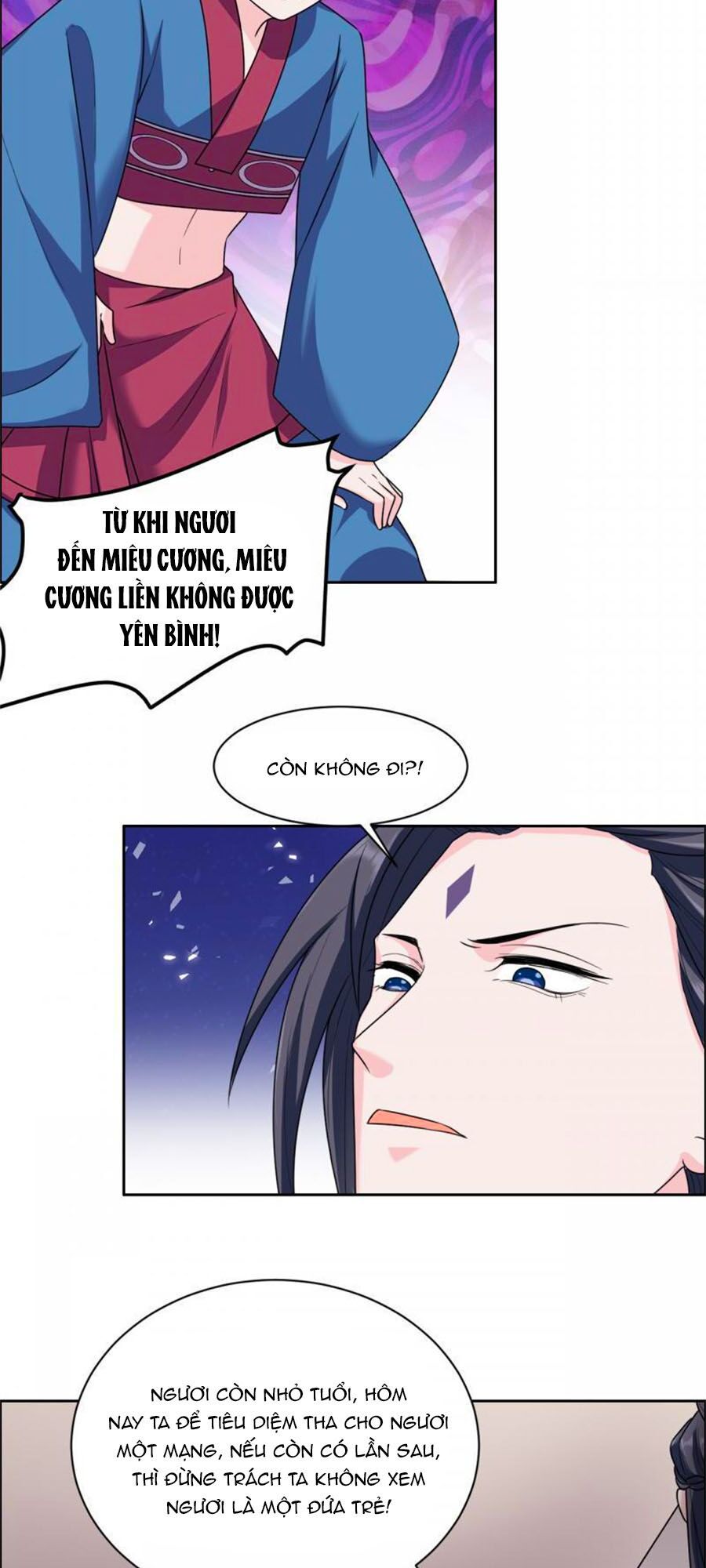 Vương Gia Là Đầu Đại Lão Hổ: Chapter 118