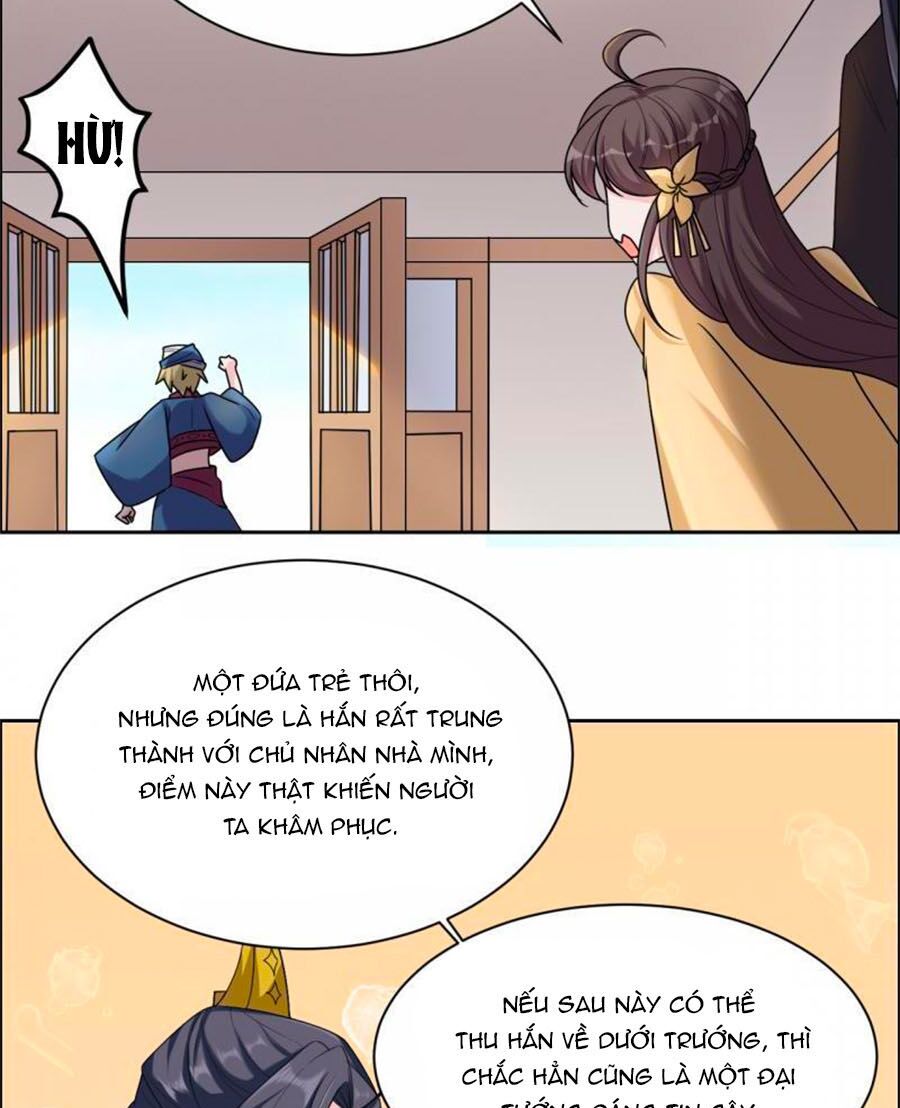 Vương Gia Là Đầu Đại Lão Hổ: Chapter 118