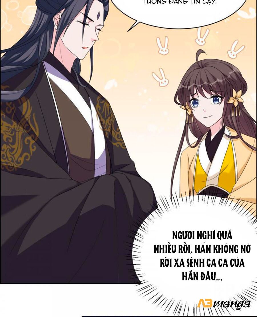 Vương Gia Là Đầu Đại Lão Hổ: Chapter 118