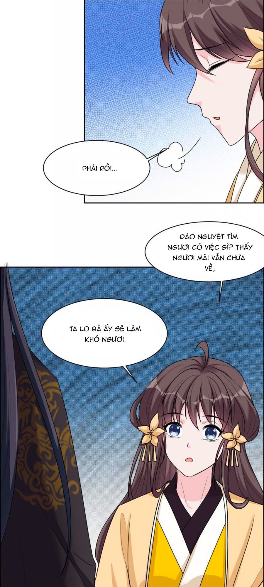 Vương Gia Là Đầu Đại Lão Hổ: Chapter 118