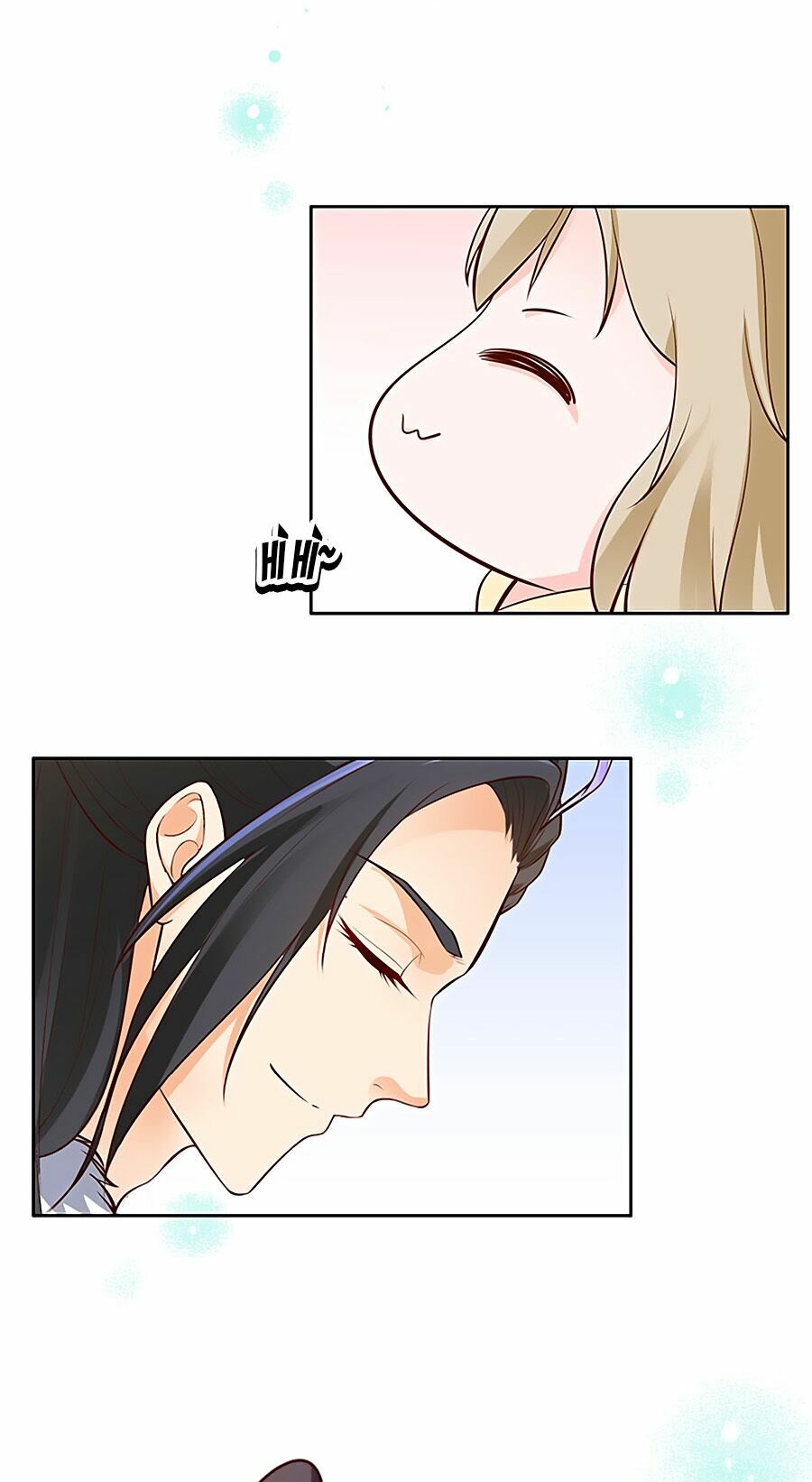 Vương Gia Là Đầu Đại Lão Hổ: Chapter 12