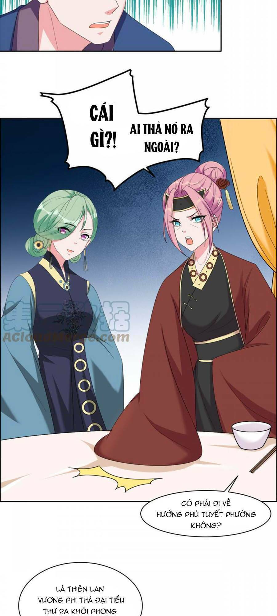 Vương Gia Là Đầu Đại Lão Hổ: Chapter 120